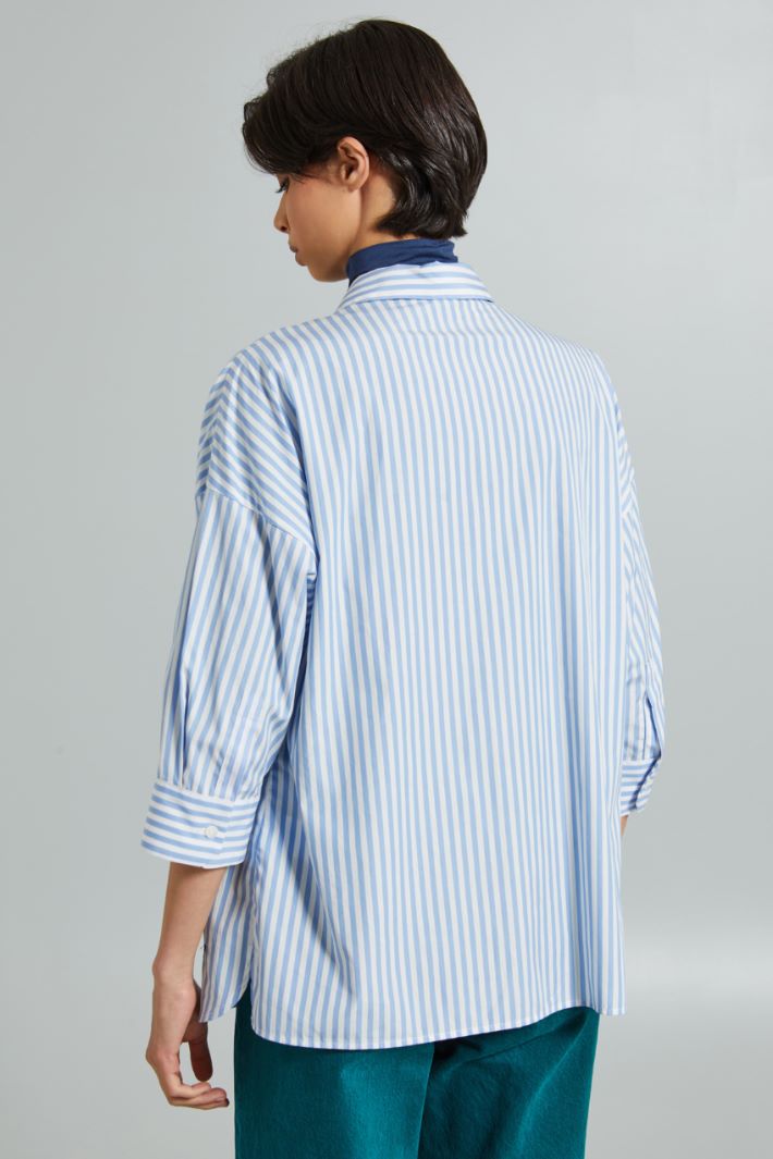 Three-quarter sleeve shirt Intrend - 2