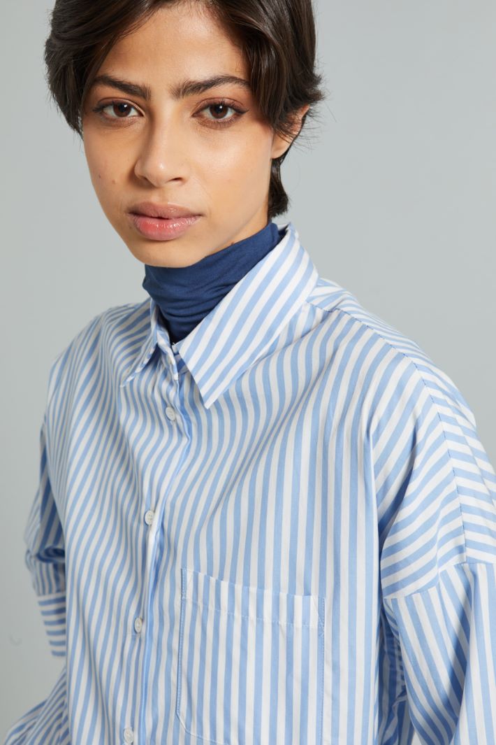 Three-quarter sleeve shirt Intrend - 4