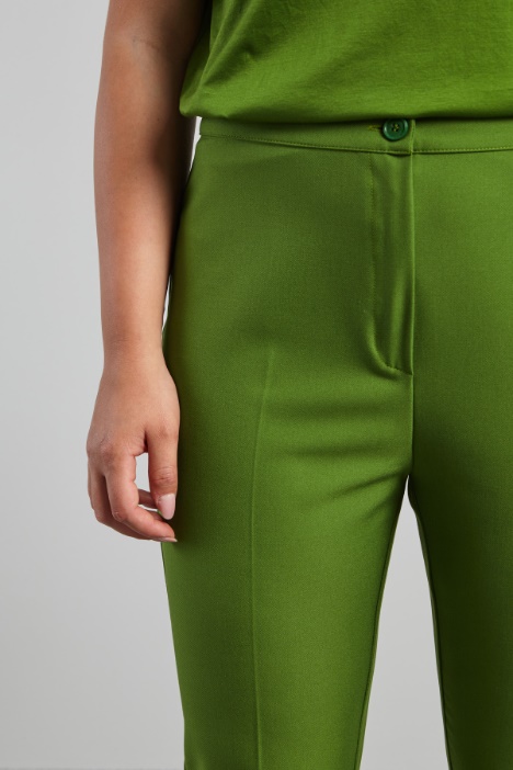 Pantaloni a sigaretta