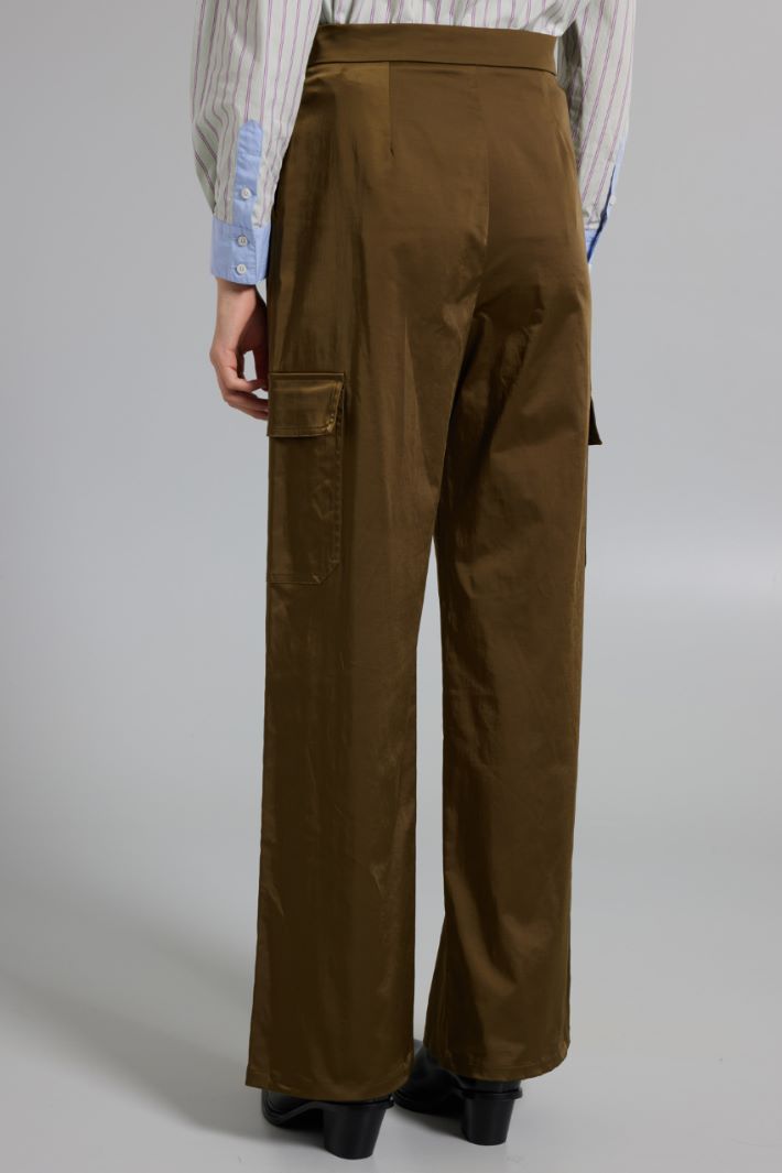 Cargo trousers Intrend - 2