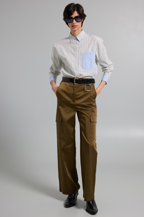 Cargo trousers Intrend