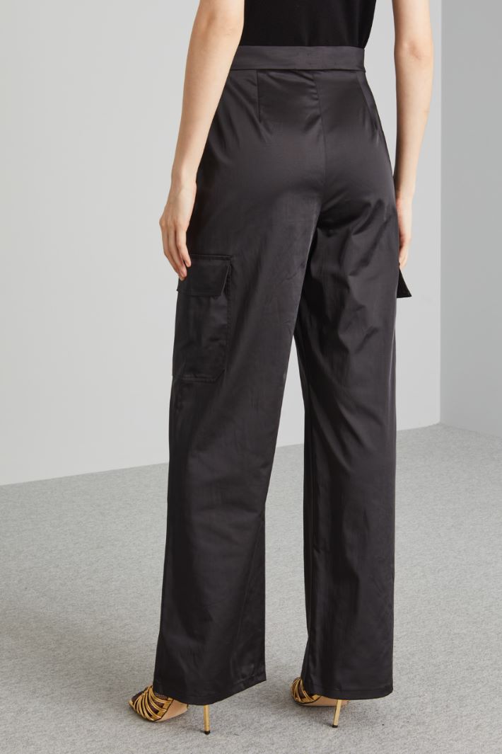 Cargo trousers Intrend - 2