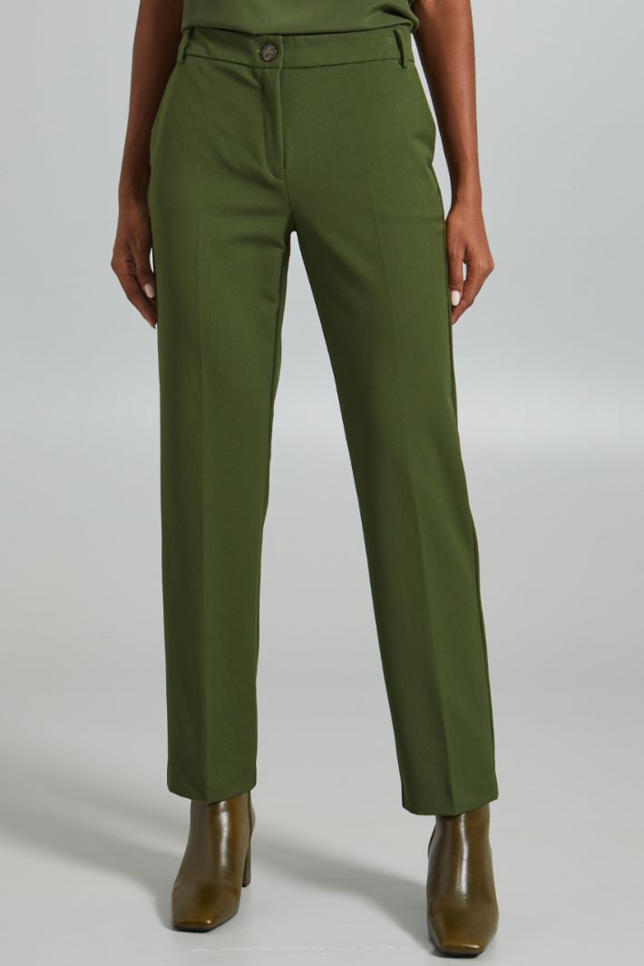 Levantine cigarette trousers Intrend - 2