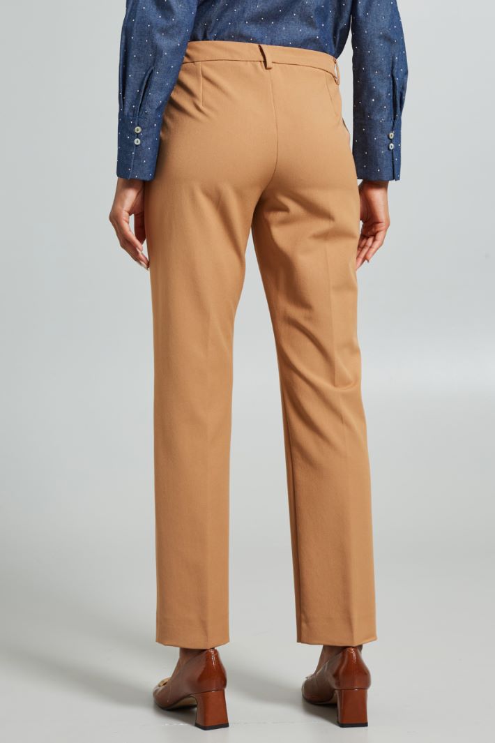 Levantine cigarette trousers Intrend - 2