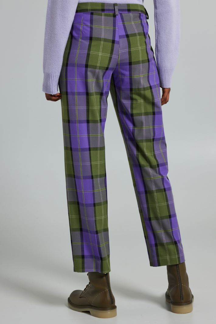 Batavia trousers Intrend - 2