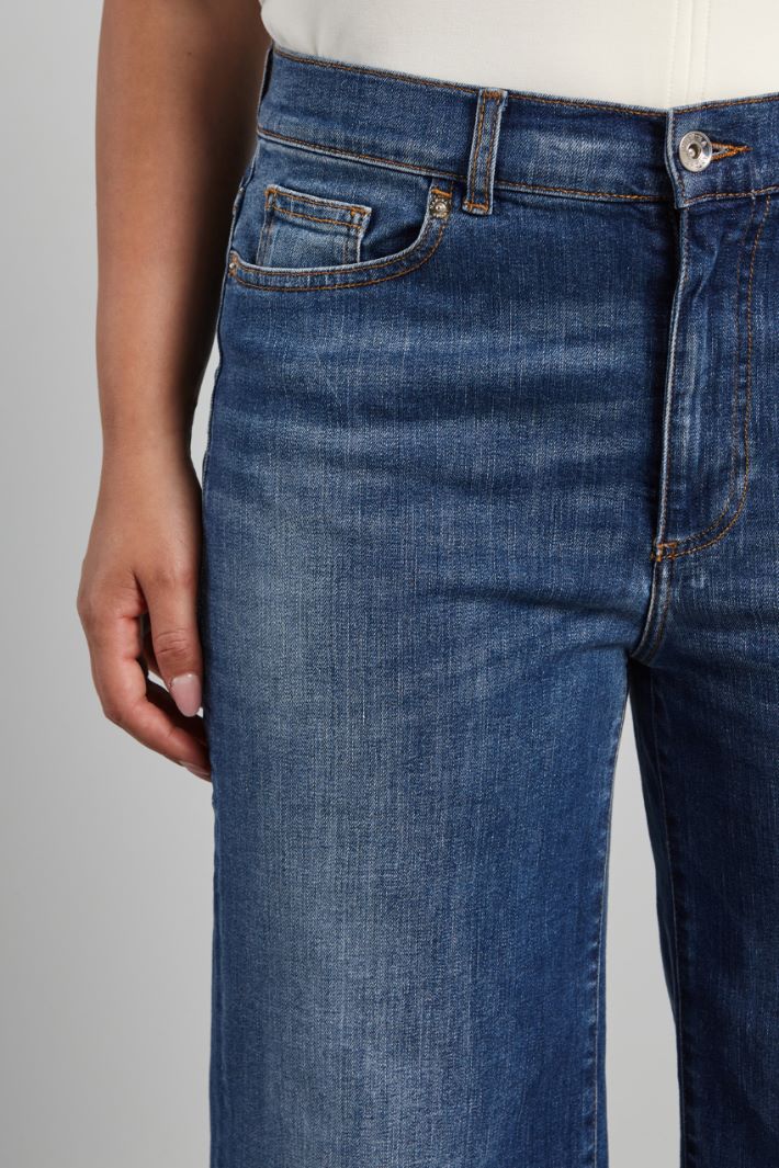 Turn-up jeans Intrend - 4