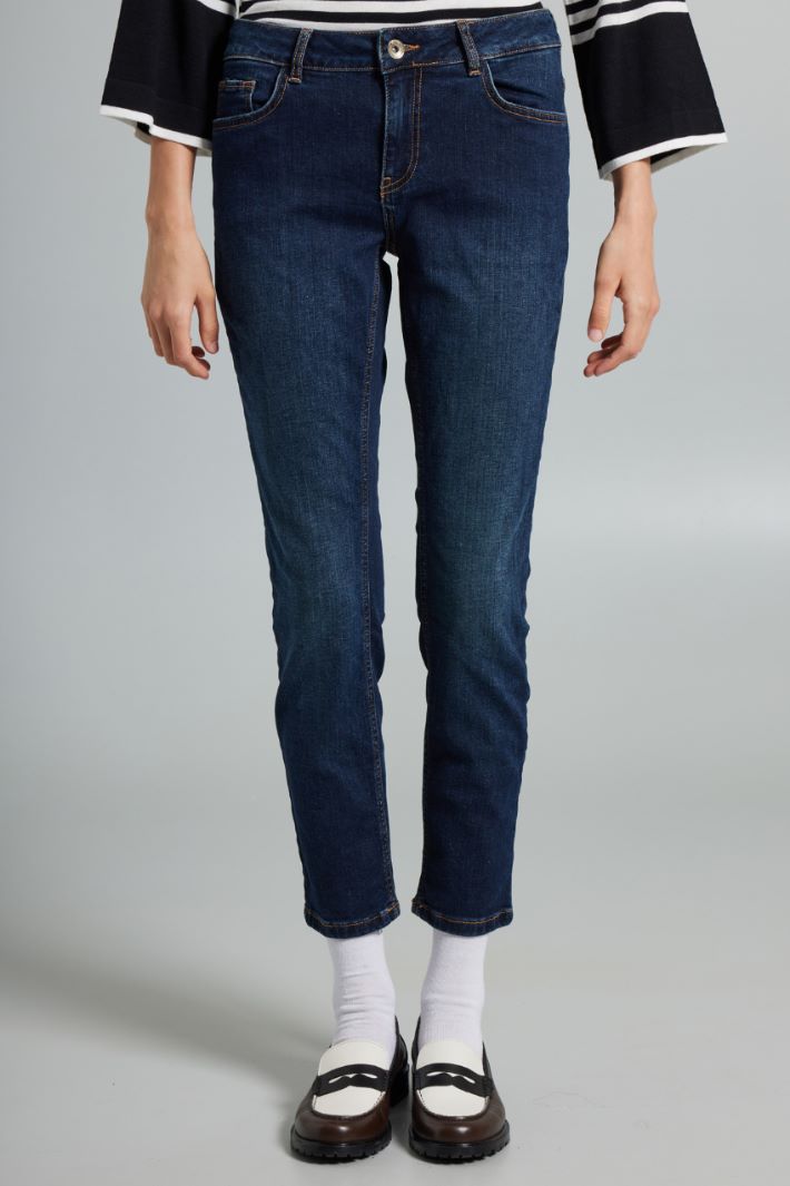 Skinny jeans Intrend - 3