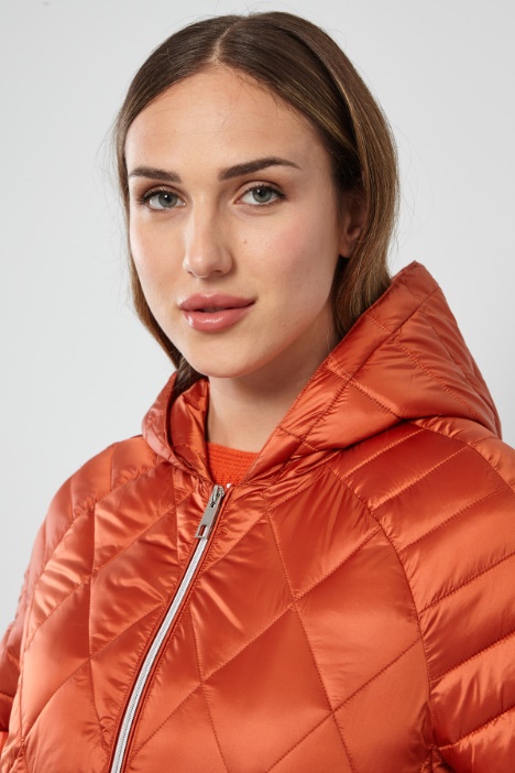 Gilet trapuntato antigoccia Intrend - 2