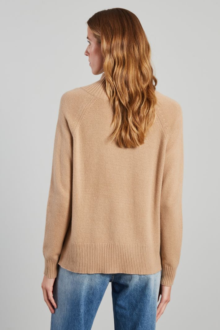 Cashmere sweater Intrend - 2