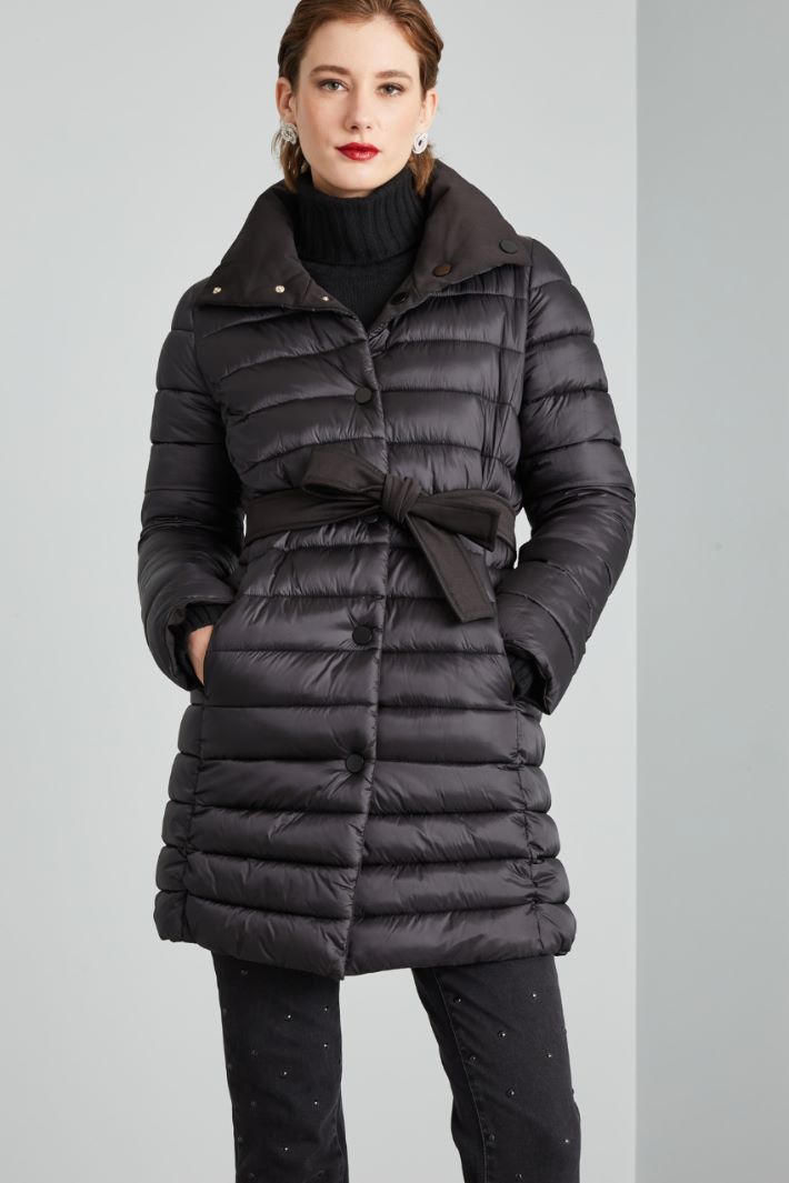 Ottoman padded jacket Intrend - 3