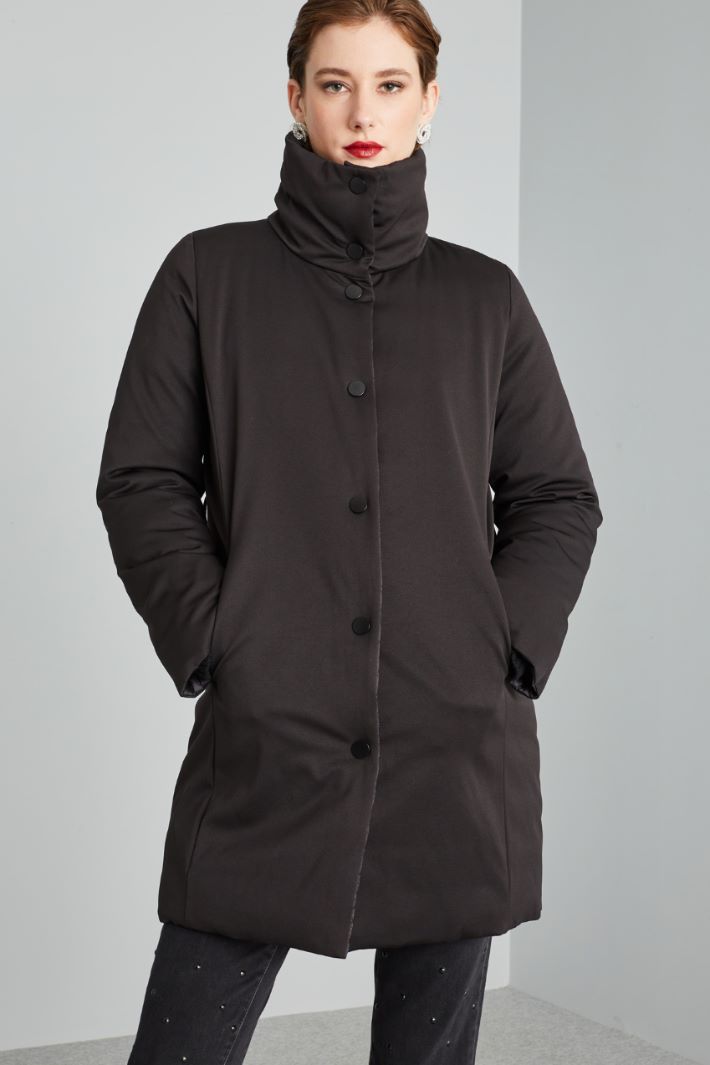 Ottoman padded jacket Intrend - 4