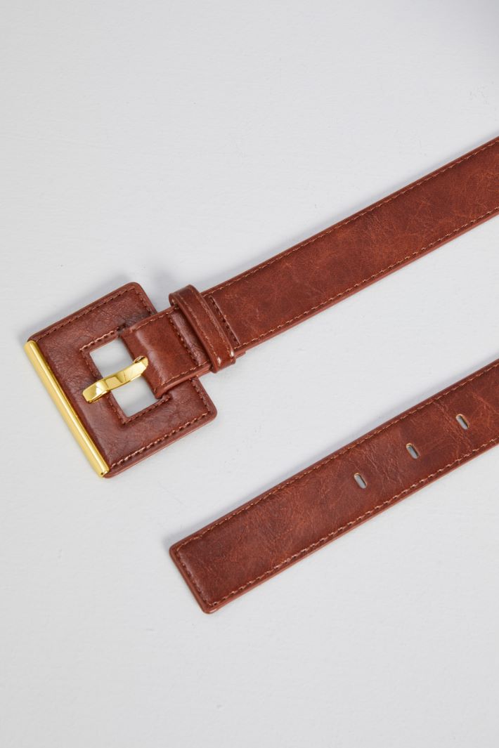 Vintage-look belt Intrend - 2