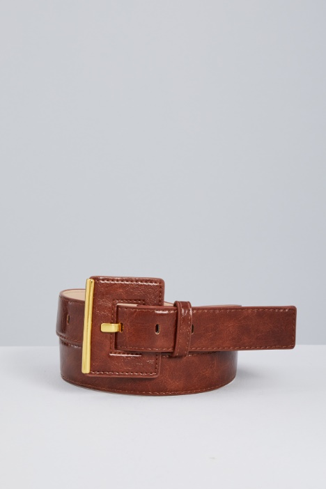 Vintage-look belt Intrend