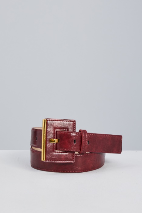 Vintage-look belt Intrend