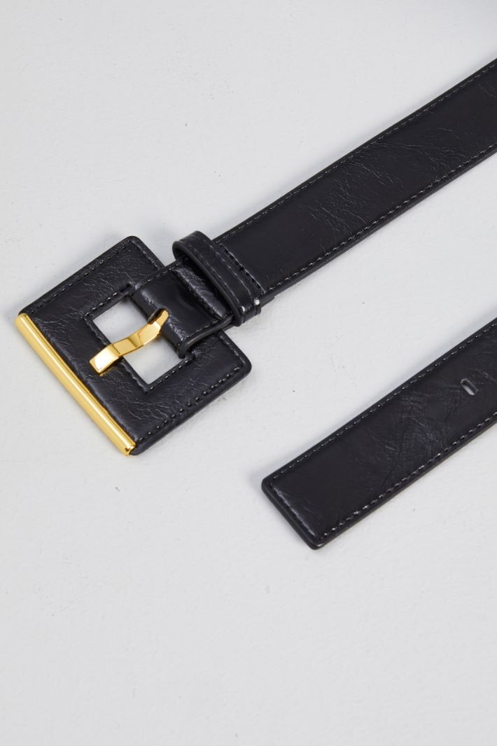 Vintage-look belt Intrend - 2