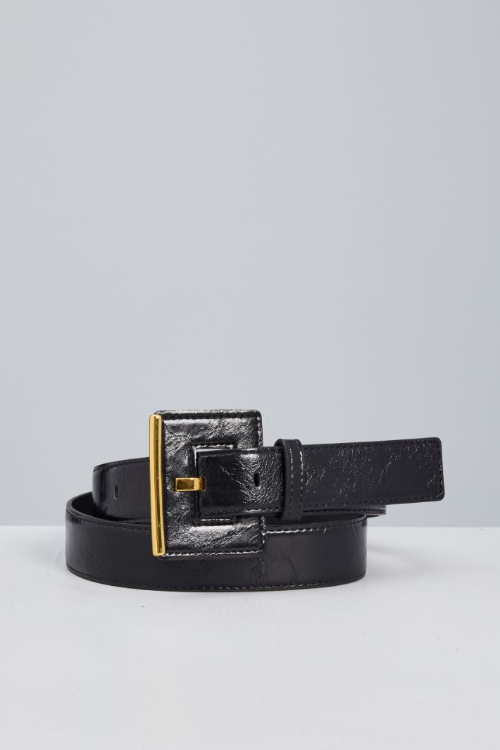 Vintage-look belt Intrend