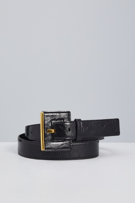 Vintage-look belt Intrend