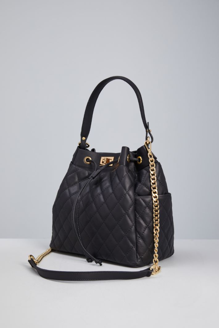 Quilted bag Intrend - 2