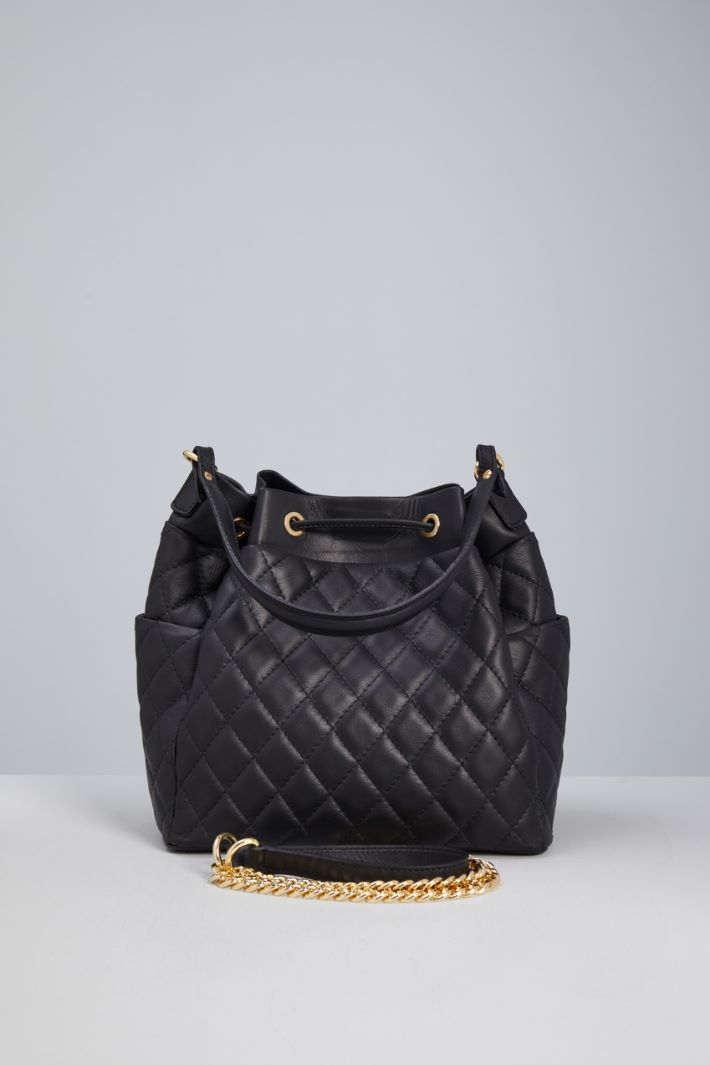 Quilted bag Intrend - 3