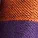 VIOLET ORANGE