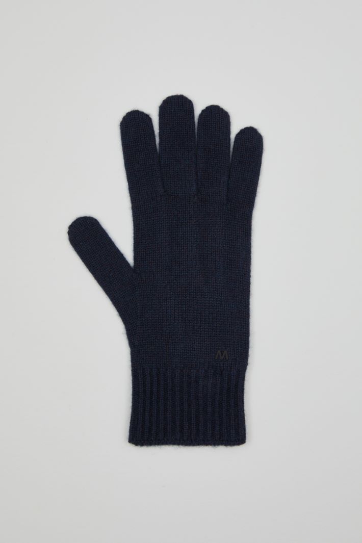 Cashmere gloves Intrend - 2