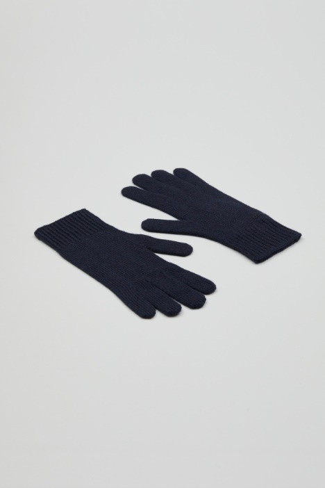 Cashmere gloves Intrend