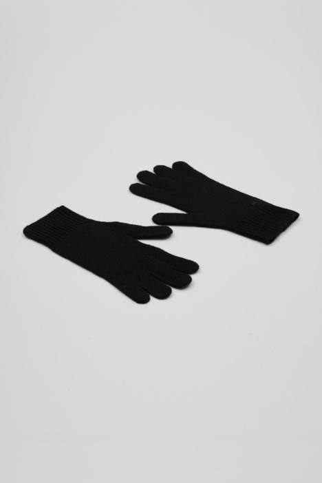 Cashmere gloves Intrend