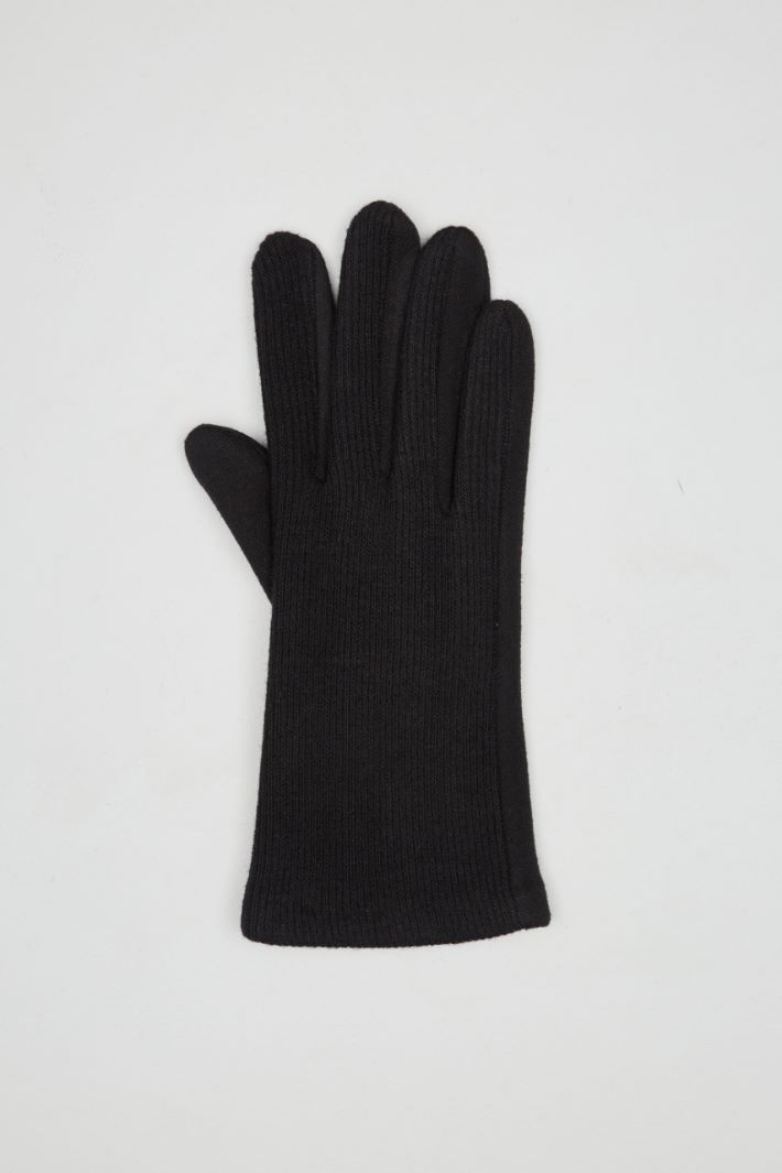 Jersey gloves Intrend - 2