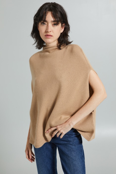 Pure cashmere sweater Intrend