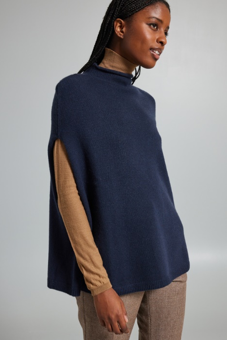 Pure cashmere sweater Intrend