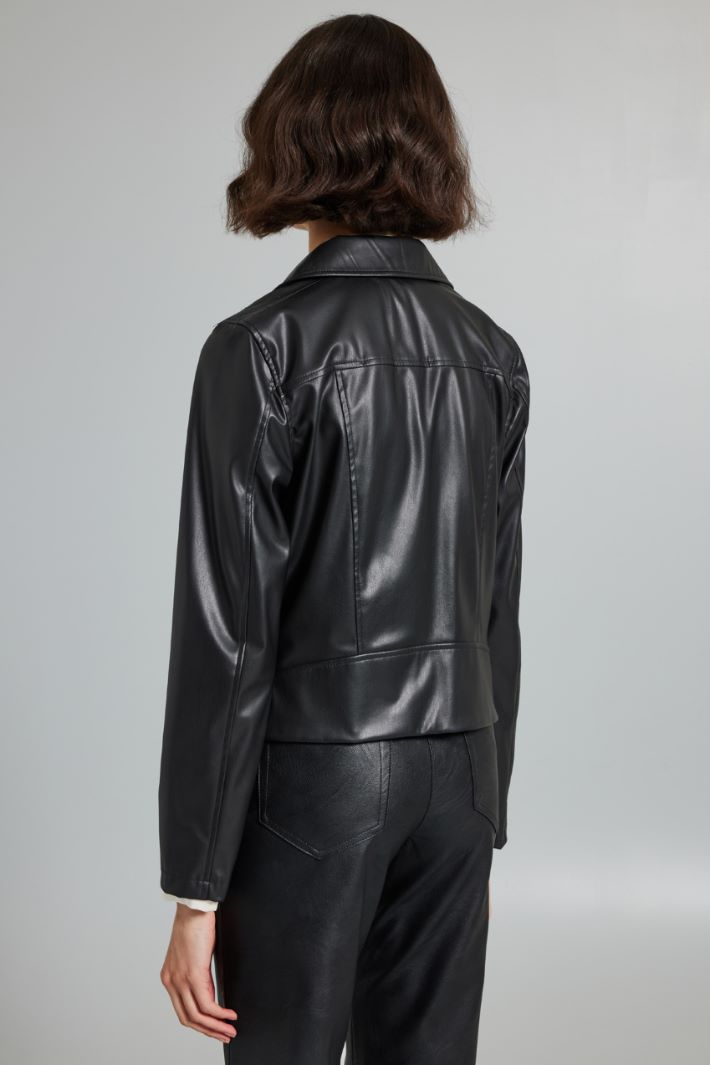 Biker jacket Intrend - 2