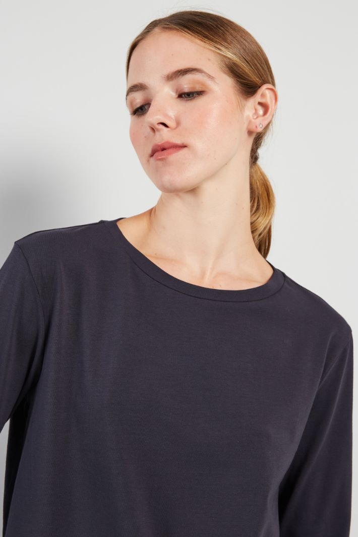 Three-quarter sleeve T-shirt Intrend - 4