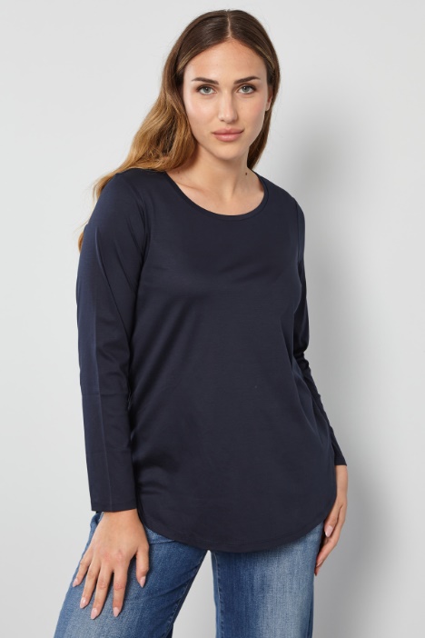 Long sleeved T-shirt Intrend