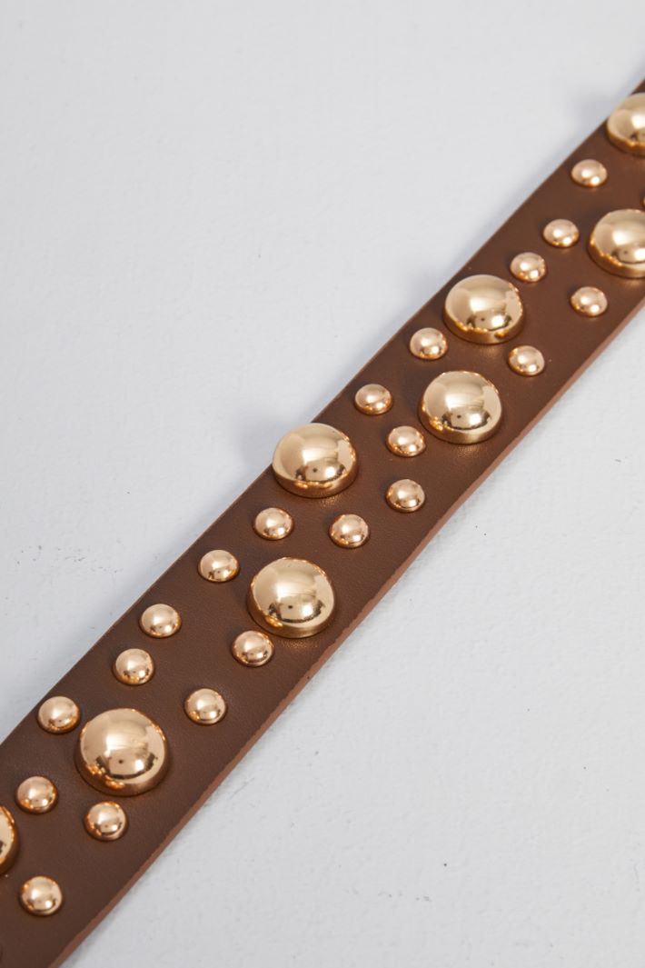 Studded belt Intrend - 2