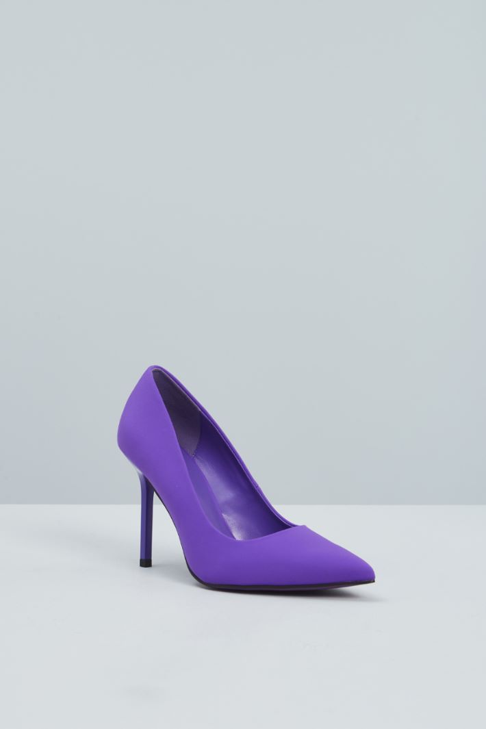 Court shoes with stiletto heels Intrend - 2