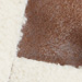 Colore: MARRONE PANNA