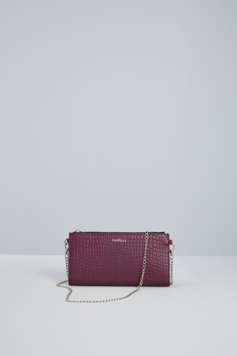 Shoulder-strap purse Intrend