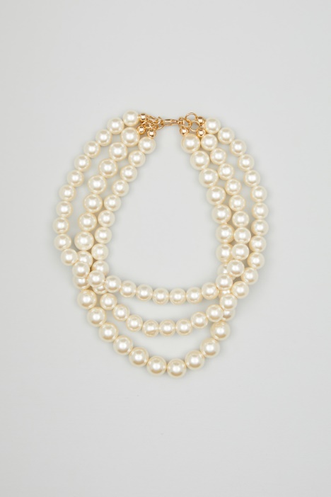 Pearl necklace Intrend