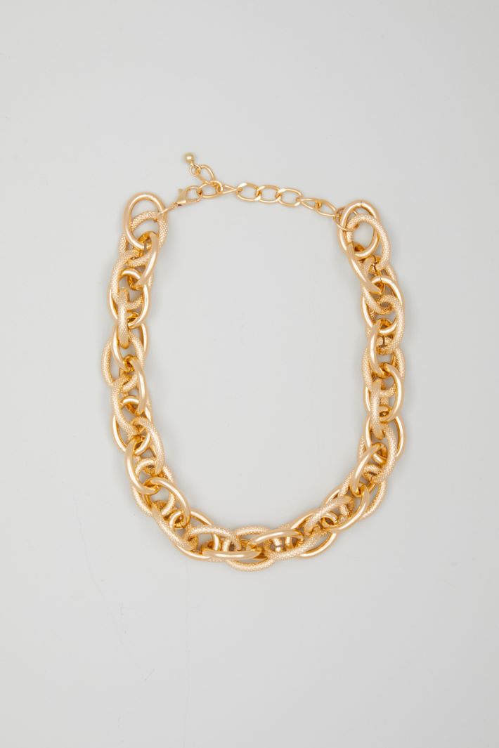 Chain necklace Intrend