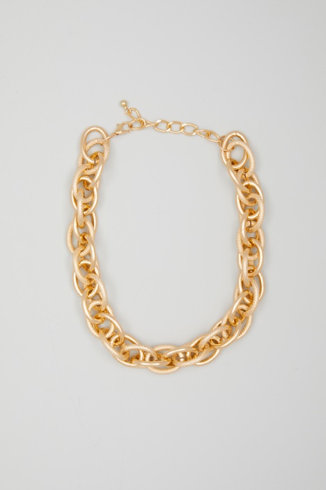 Chain necklace Intrend