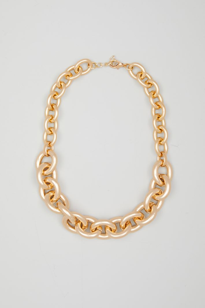 Chain necklace Intrend