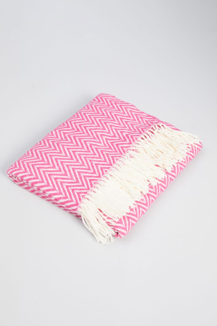 Blanket + pillow set Intrend - 3