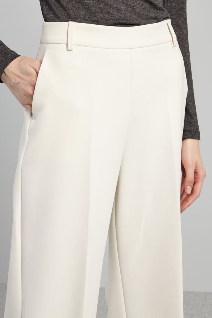 Double-canvas trousers Intrend - 3