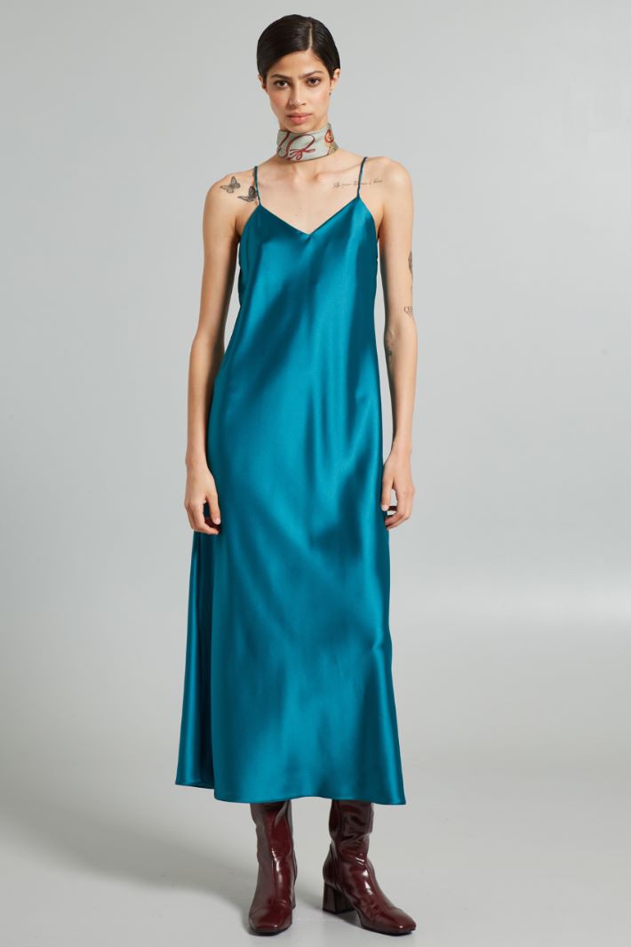 Slip dress Intrend - 3