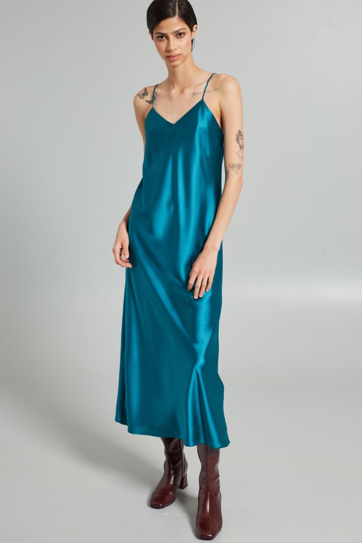 Slip dress Intrend