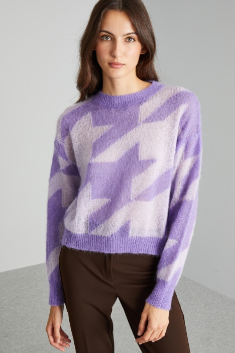 Relaxed-fit sweater Intrend