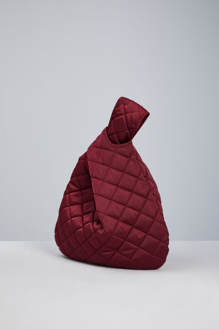 Quilted soft bag Intrend - 2