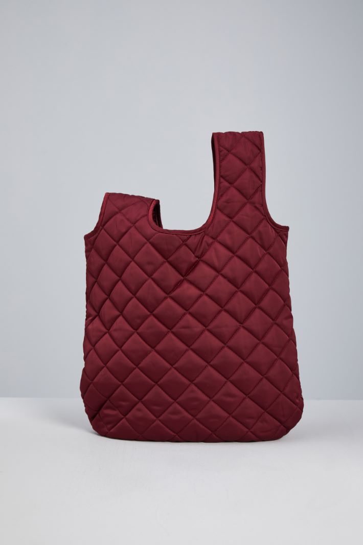 Quilted soft bag Intrend - 3