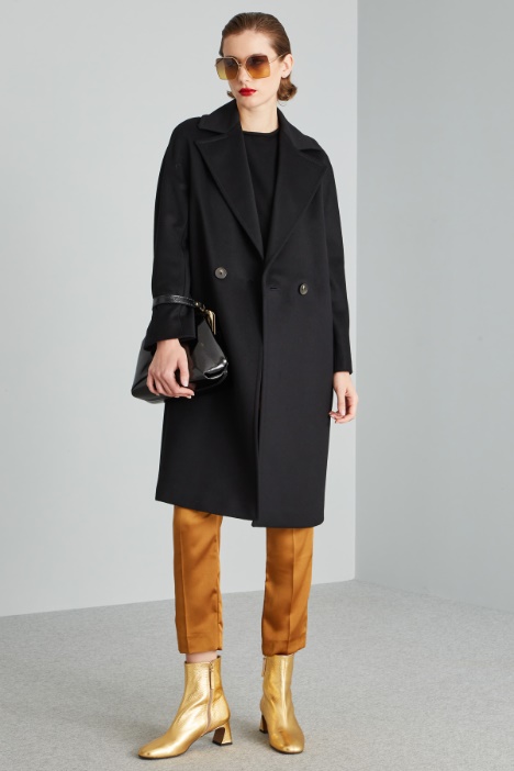 Pure wool coat Intrend