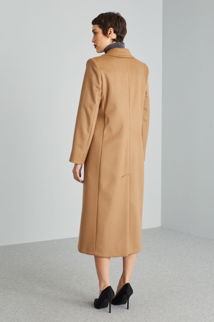 Wool coat Intrend - 2